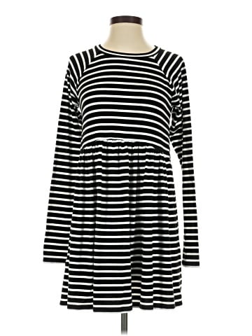 BCBGeneration Casual Dress (view 1)