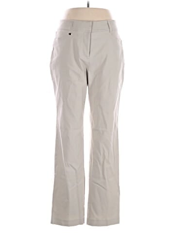 JM Collection Casual Pants (view 1)