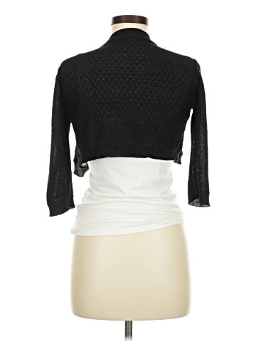 Studio Y Silk Cardigan (view 2)