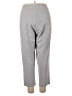 C.D. Daniels Solid Gray Casual Pants Size 2X - photo 2
