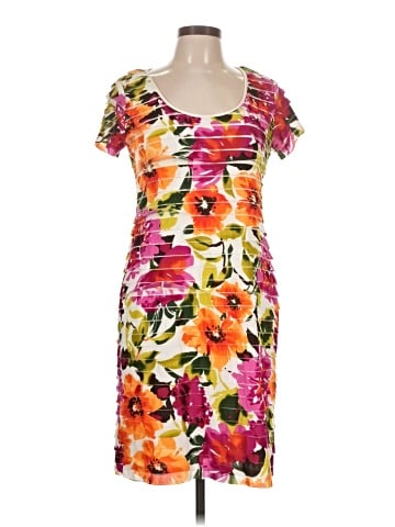 Ronni Nicole Casual Dress (view 1)
