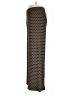 B.yu Polka Dots Black Gold Dress Pants Size L - photo 5