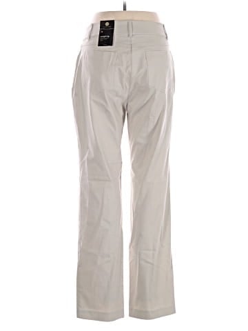 JM Collection Casual Pants (view 2)