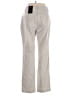 JM Collection Solid Tan Gray Casual Pants Size 10 - photo 2