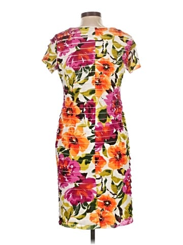 Ronni Nicole Casual Dress (view 2)