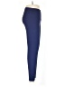 Lululemon Athletica Solid Blue Active Pants Size 6 - photo 4
