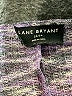 Lane Bryant Purple Tank Top Size 22 - 24 Plus - photo 7