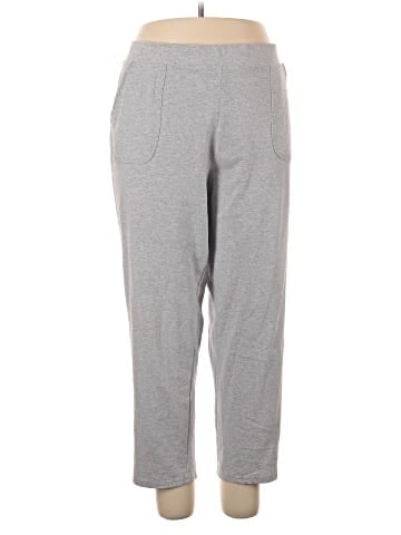 C.D. Daniels Casual Pants (view 1)