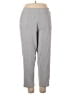 C.D. Daniels Solid Gray Casual Pants Size 2X - photo 1