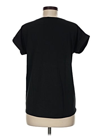 Vila Short Sleeve T-Shirt (view 2)