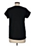 Vila Black Short Sleeve T-Shirt Size M - photo 2