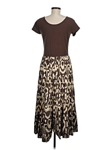 Coldwater Creek Casual Dress (view 2)