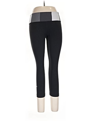 Lululemon Athletica Active Pants (view 1)