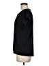 Vila Black Short Sleeve T-Shirt Size M - photo 5