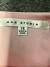 Max Studio 100% Polyester Graphic Pink Cocktail Dress Size XS - photo 7