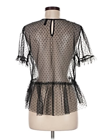 Divided by H&M Short Sleeve Top (view 2)