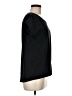 Vila Black Short Sleeve T-Shirt Size M - photo 4