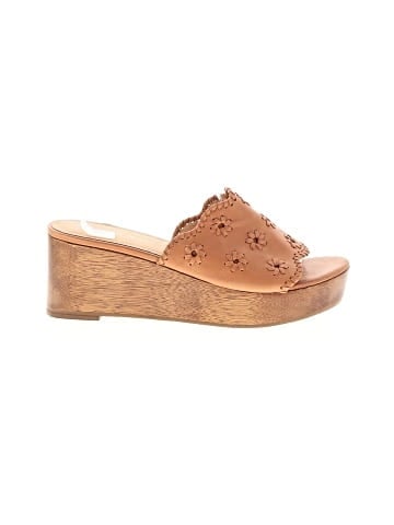 Jack Rogers Wedges (view 1)