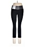 Lululemon Athletica Color Block Black Active Pants Size 6 - photo 2
