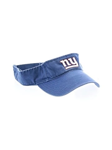Twins Visor (view 1)