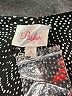 Parker Black Casual Dress Size S - photo 7