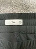 TNA Solid Black Active Pants Size XS - photo 7