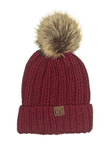 C.C Exclusives Beanie (view 1)