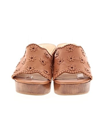 Jack Rogers Wedges (view 2)