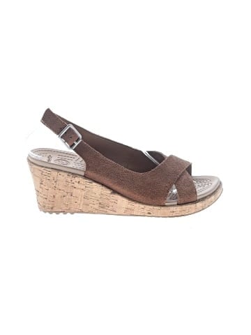 Crocs Wedges (view 1)