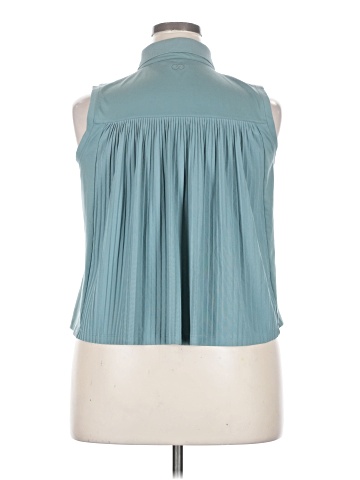 Calia Sleeveless Blouse (view 2)