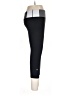 Lululemon Athletica Color Block Black Active Pants Size 6 - photo 4