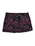 L.L.Bean Graphic Purple Active Skort Size L - photo 1