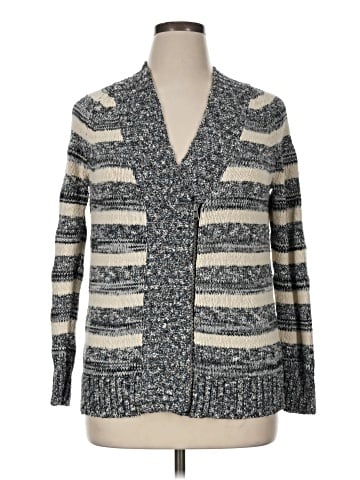 Eddie Bauer Cardigan (view 1)