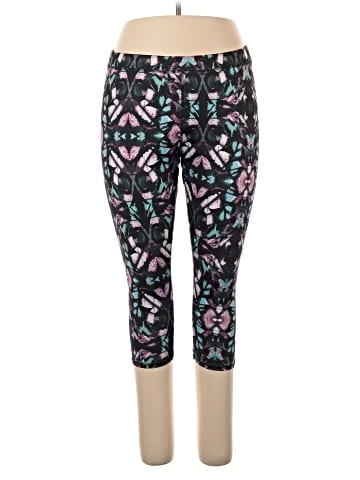 Everlast Active Pants (view 1)