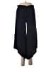Derek Heart Blue Casual Pants Size S - photo 1