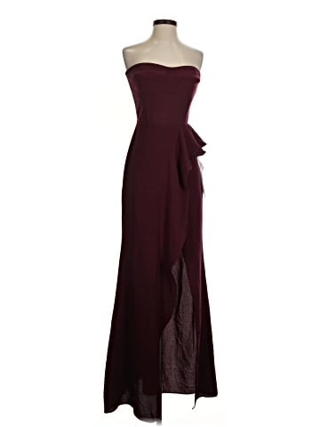 Dress the Population Cocktail Dress (view 1)