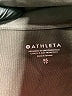 Athleta Brown Long Sleeve Turtleneck Size XS - photo 7