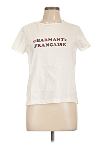 Unbranded Short Sleeve T-Shirt (view 1)
