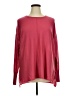 Van Heusen 100% Acrylic Red Pullover Sweater Size XL - photo 1
