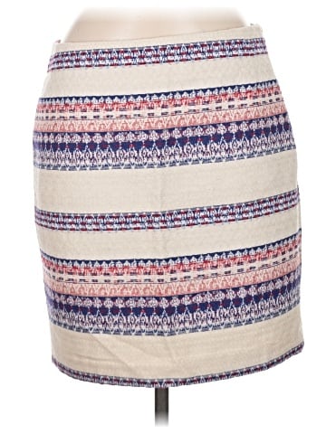 Katherine Barclay Casual Skirt (view 1)