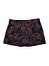 L.L.Bean Graphic Purple Active Skort Size L - photo 2