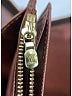 Louis Vuitton Brown 2006 Monogram Zippy Organizer Wallet One size - photo 5