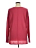 Van Heusen 100% Acrylic Red Pullover Sweater Size XL - photo 2