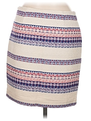 Katherine Barclay Casual Skirt (view 2)