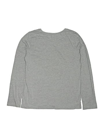 The Children's Place Long Sleeve T-Shirt (view 2)