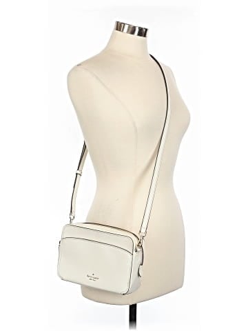 Kate Spade New York Leather Crossbody Bag (view 2)