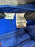 L.L.Bean Blue Active Pants Size 12 - photo 7