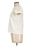Unbranded Ivory Short Sleeve T-Shirt Size LgEstimated - photo 5