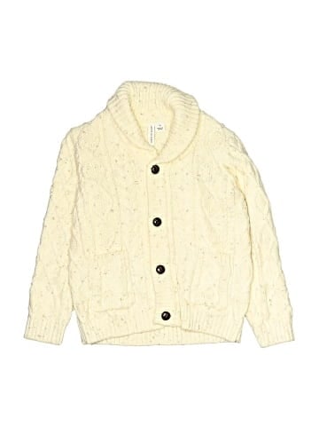 Janie and Jack Cardigan (view 1)