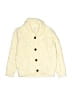 Janie and Jack Ivory Cardigan Size 2T - photo 1